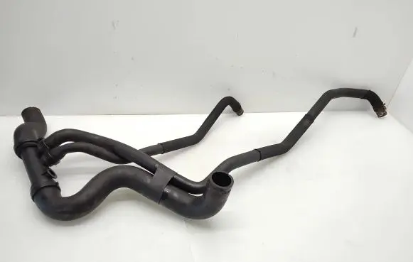 Opel Movano B Engine coolant pipe/hose 1800446415