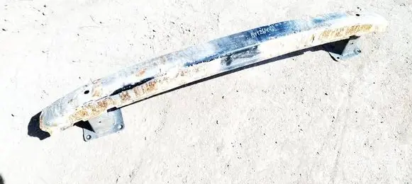 Skoda Fabia Mk1 (6Y) Rear beam