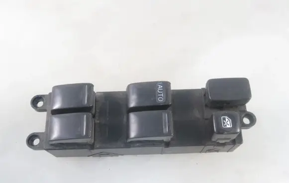 Subaru Impreza II Electric window control switch