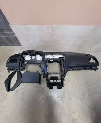Subaru Outback (BS) Dashboard WQ60R301679 WPS0R018635 0589P1000235