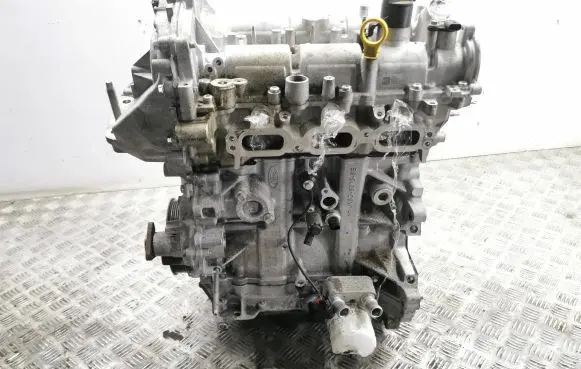 Ford Kuga III Engine YZDA NU81633Z