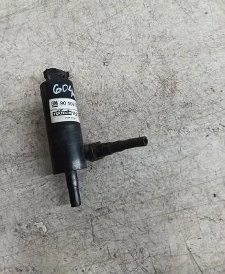 Saab 9-3 Ver2 Windscreen/windshield washer pump 90508709