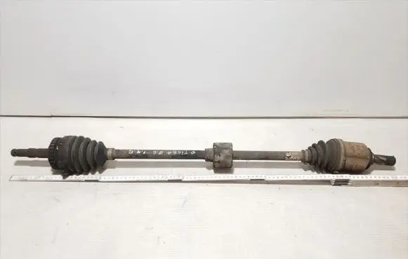 Opel Tigra B Front driveshaft