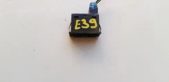 Traction control (ASR) switch