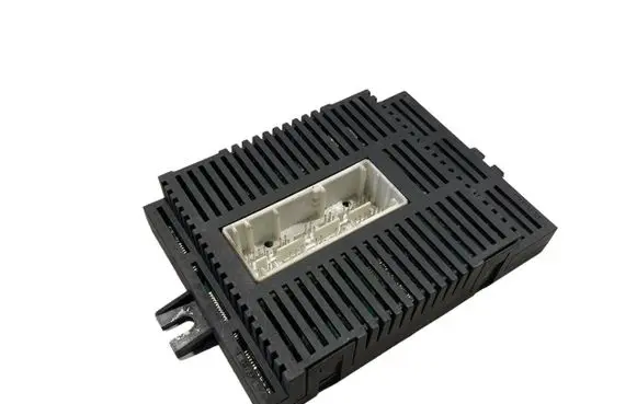BMW 5 E60 E61 Light module LCM 9116255 531098837