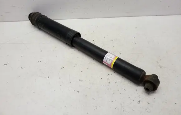 Toyota Prius+ (ZVW40) Rear shock absorber/damper 4853047211