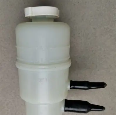 Power steering fluid tank/reservoir