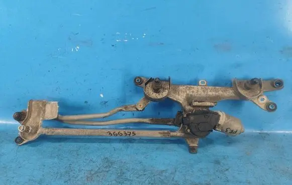 Toyota Prius (XW30) Front wiper blade arm 8515047140