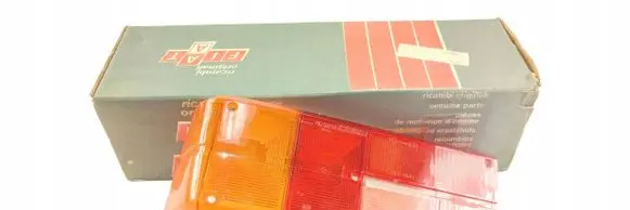 Fiat Ritmo Tail light lenses 5966551