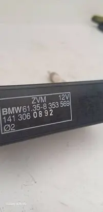 BMW 3 E36 Door control unit/module 8353569 1413060892