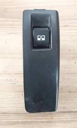 Peugeot 207 Sunroof switch 96612184