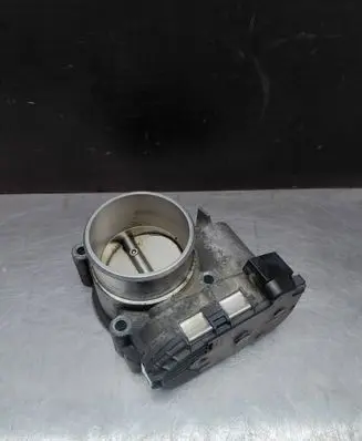 Mercedes-Benz CLK A209 C209 Throttle valve A2711410025 0280750076