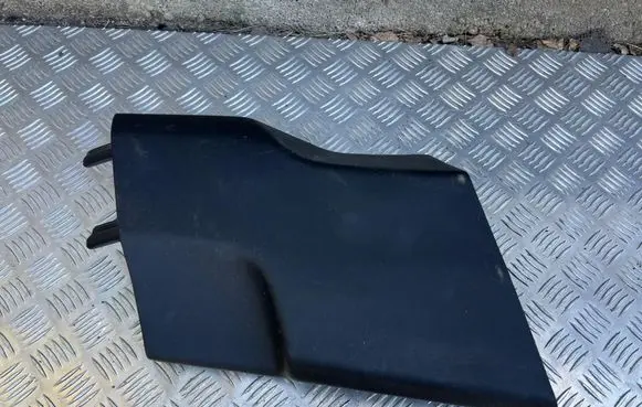 Porsche Taycan 9J1 (B) pillar trim (bottom) 9J1867240B
