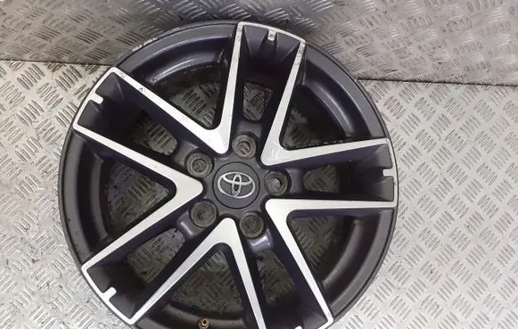 Toyota Auris 150 R16 alloy rim 
