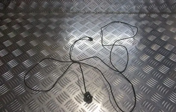 Opel Meriva A Parking PDC sensor