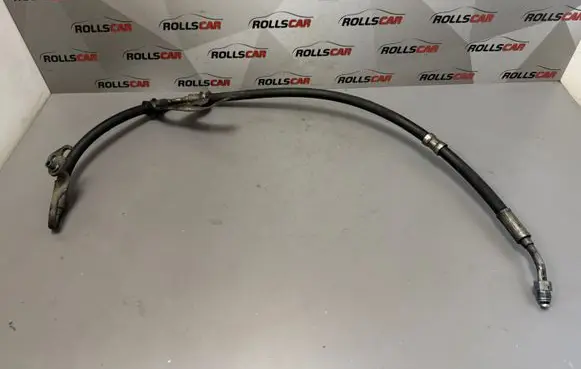 Power steering hose/pipe/line