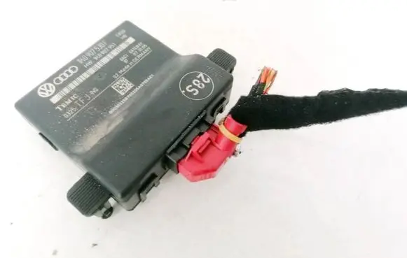 Volkswagen Golf Plus Other control units/modules 1K0907530F 1K0907951