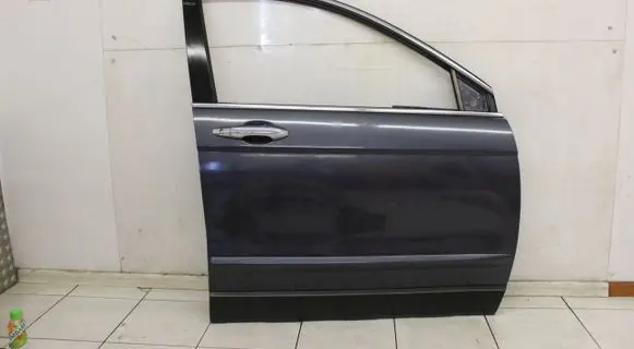 Honda FR-V Front bumper NH684P