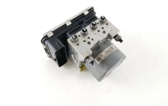 Skoda Octavia Mk3 (5E) ABS Pump 5Q0614517EF