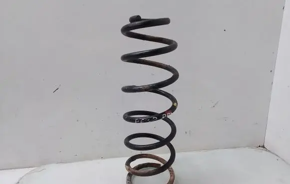 Peugeot 807 Rear coil spring