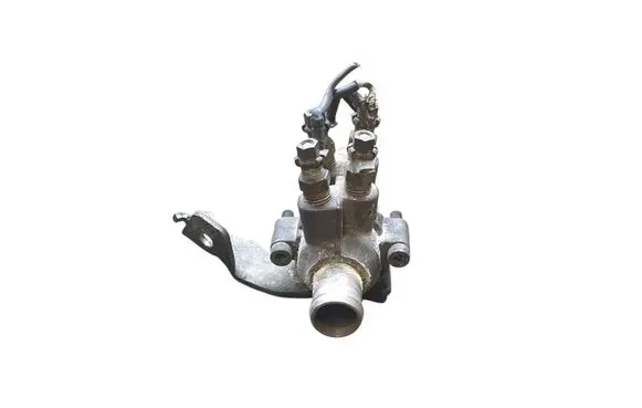 Renault Espace - Grand espace IV Electric engine pre-heating system (optional) 8200097303