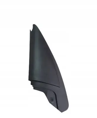 Front door high frequency speaker