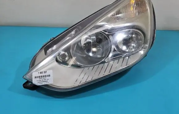 Ford Galaxy Headlight/headlamp 6M21-13W030-AF IMPRK1483337
