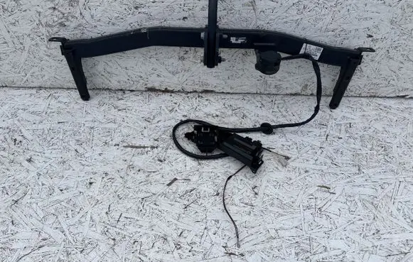 Volkswagen Caddy Tow bar set 