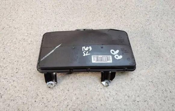 Mercedes-Benz SL R230 Front door airbag A2308600205