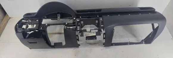 Volkswagen PASSAT B6 Dashboard 3C1857004B 25092007 0739310453