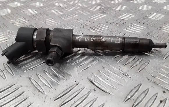 Alfa Romeo 166 Fuel injector 0445110002