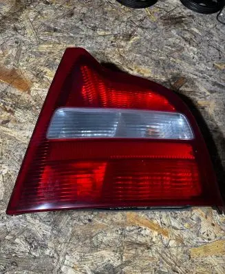 Volvo S80 Rear/tail lights 9154481 9154479