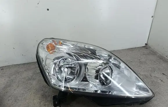 Opel Zafira B Headlight/headlamp 