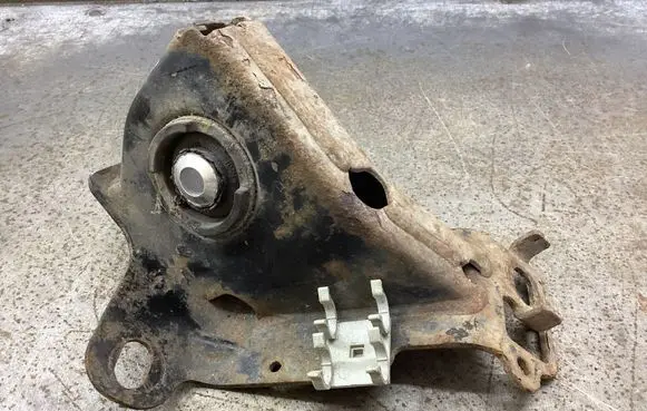 Mini Cooper Countryman R60 Other rear suspension part 9807102014