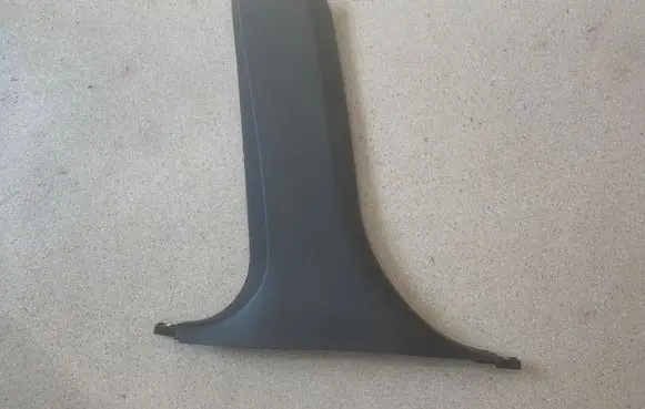 BMW X3 G01 (B) pillar trim (bottom) 7396431