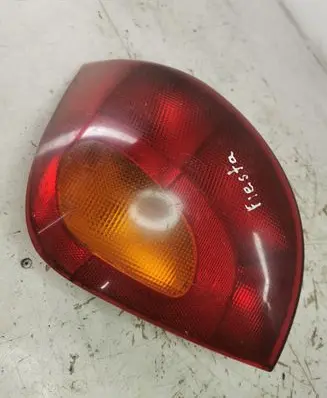 Ford Fiesta Rear/tail lights