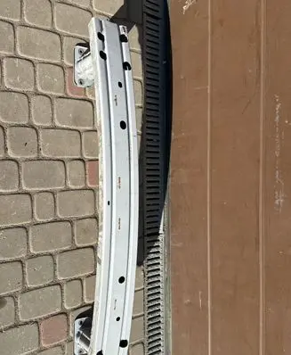 Renault Koleos II Rear bumper cross member