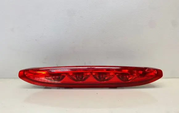 Peugeot 208 Third/center stoplight 9674809080