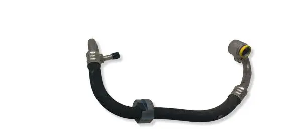BMW X1 E84 Air conditioning (A/C) pipe/hose 9241352