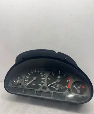 Speedometer (instrument cluster)