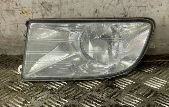 Skoda Octavia Mk2 (1Z) Front fog light 1Z0941699