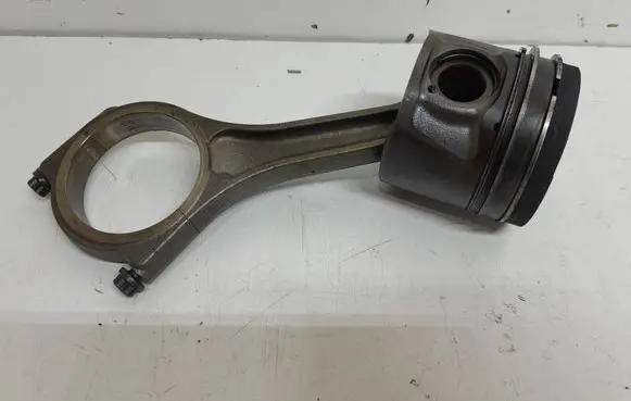 Peugeot 607 Piston with connecting rod H268X