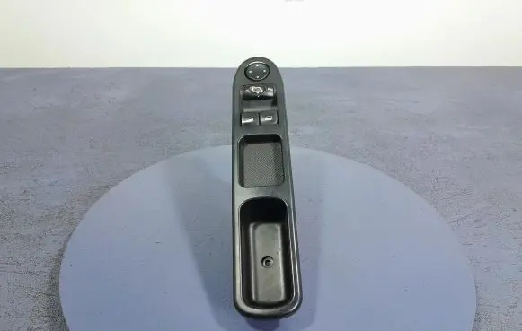 Peugeot 307 Electric window control switch
