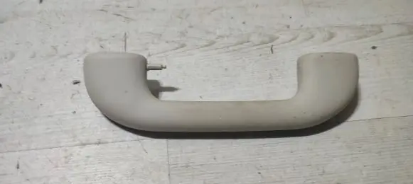 Jeep Cherokee Front interior roof grab handle 11249859