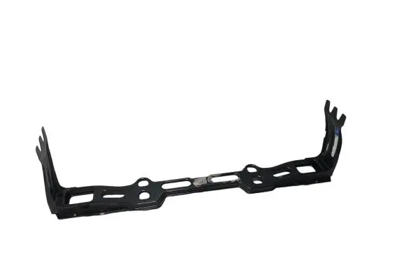 Mercedes-Benz E W210 Bottom radiator support slam panel A2106202486 2106202486