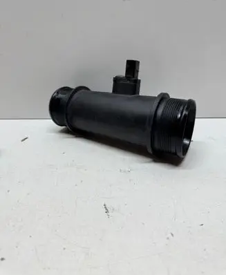 Audi Q7 4M Intercooler hose/pipe 4M0145683A