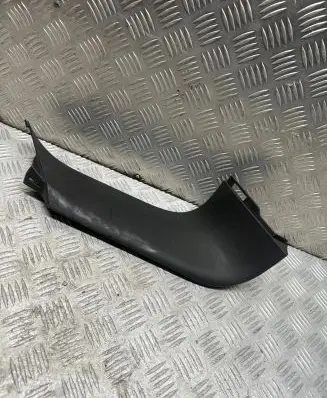 Opel Astra K Other trunk/boot trim element 331883181 39097933