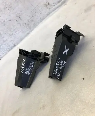 Mercedes-Benz GLA H247 Other interior part A2477232100