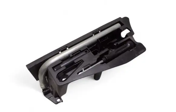 Audi A6 S6 C6 4F Tool set 4F5012111A 8N0012219 8Z0012287
