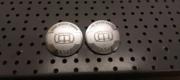 Audi A8 S8 D2 4D Other badges/marks 4D0854519